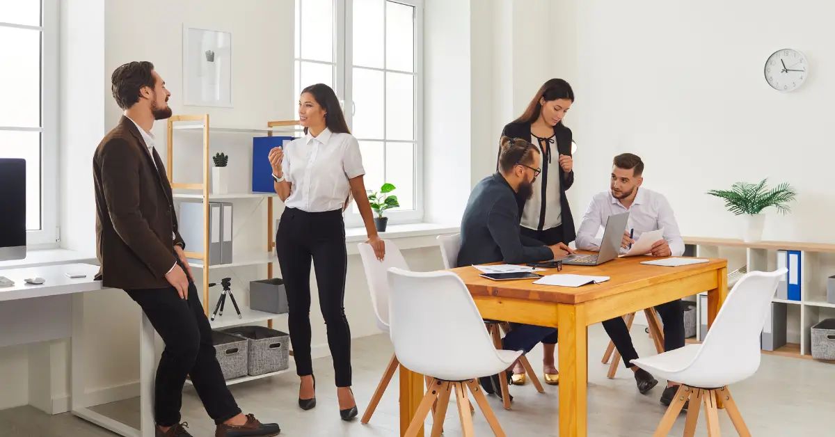 Business Administration